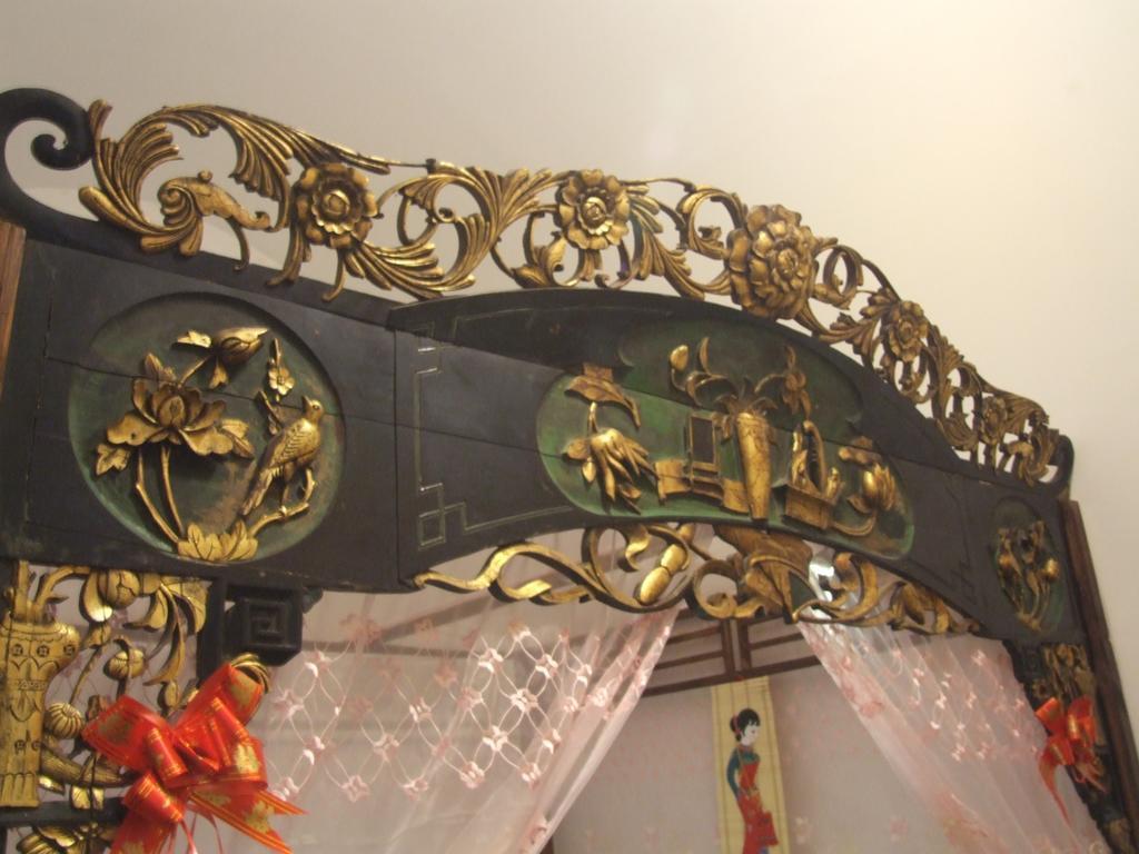 Pingyao Yucheng Yuan Inn Zimmer foto